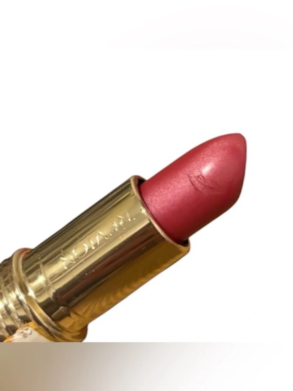 NEW Revlon Moon Drops Lipstick Goldmist Bronze #300 Frost Gelee